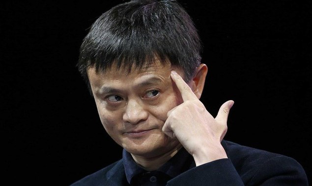 Nhận định của Tỉ phú Jack Ma: CEO tài năng nhất trong 30 năm tới sẽ là robot